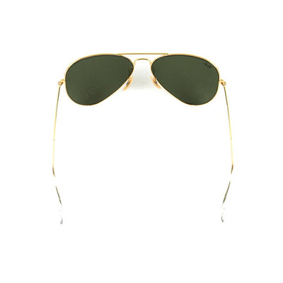Ray-Ban レイバン AVIATOR LARGE METAL アビエイターラージメタル 0RB3025