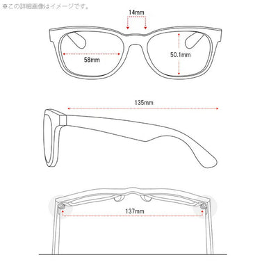 Ray-Ban レイバン AVIATOR LARGE METAL アビエイターラージメタル 0RB3025