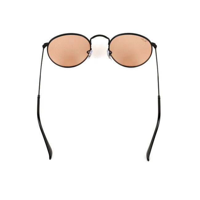 Ray-Ban レイバン ROUND METAL WASHED LENSES ラウンドメタル