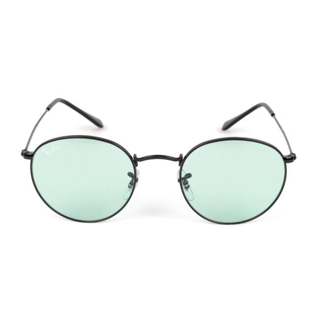 Ray-Ban レイバン ROUND METAL WASHED LENSES ラウンドメタルウォッシュドレンズ 0RB3447