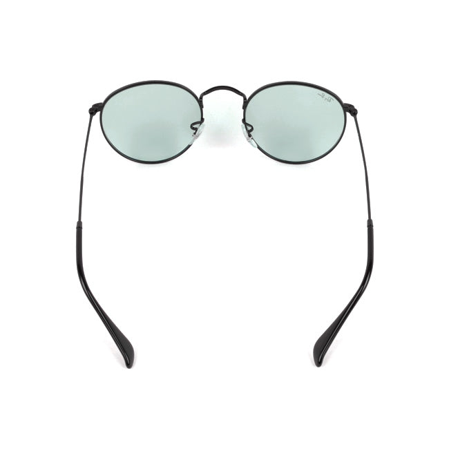 Ray-Ban レイバン ROUND METAL WASHED LENSES ラウンドメタルウォッシュドレンズ 0RB3447