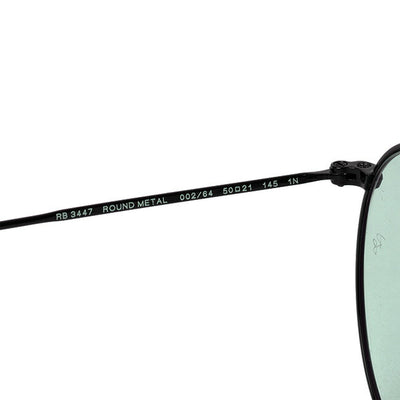 Ray-Ban レイバン ROUND METAL WASHED LENSES ラウンドメタルウォッシュドレンズ 0RB3447