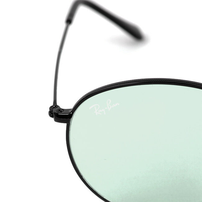 Ray-Ban レイバン ROUND METAL WASHED LENSES ラウンドメタルウォッシュドレンズ 0RB3447
