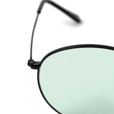 Ray-Ban レイバン ROUND METAL WASHED LENSES ラウンドメタルウォッシュドレンズ 0RB3447