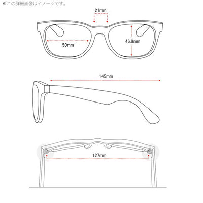 Ray-Ban レイバン ROUND METAL WASHED LENSES ラウンドメタルウォッシュドレンズ 0RB3447