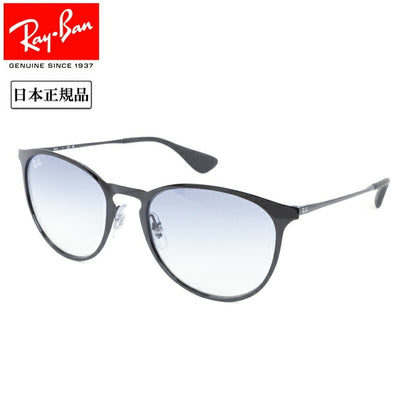 Ray-Ban レイバン ERIKA METAL エリカメタル RB3539 002 19 54