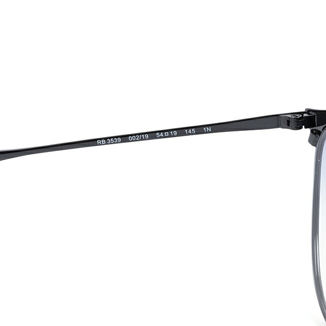 Ray-Ban レイバン ERIKA METAL エリカメタル RB3539 002 19 54
