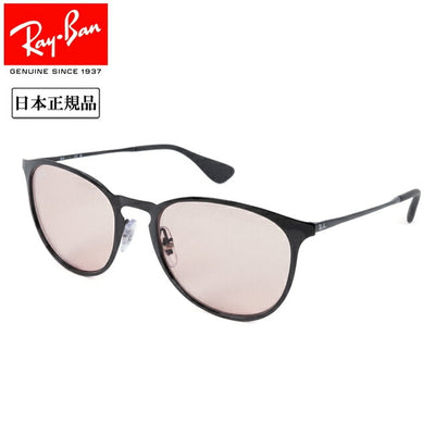 Ray-Ban レイバン ERIKA METAL エリカメタル RB3539 002 5 54