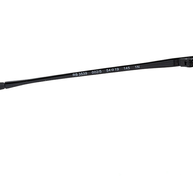 Ray-Ban レイバン ERIKA METAL エリカメタル RB3539 002 5 54
