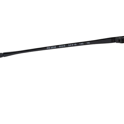 Ray-Ban レイバン ERIKA METAL エリカメタル RB3539 002 5 54