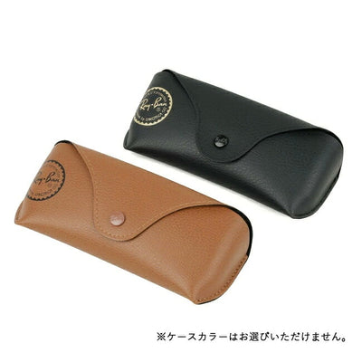 Ray-Ban レイバン ERIKA METAL エリカメタル RB3539 002 87 54