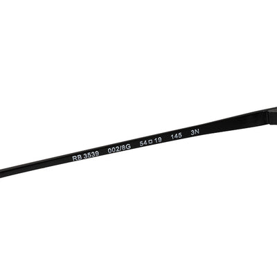 Ray-Ban レイバン ERIKA METAL エリカメタル 0RB3539