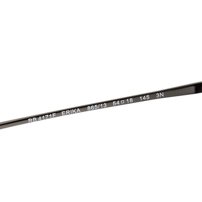 Ray-Ban レイバン ERIKA CLASSIC エリカクラシック 0RB4171F