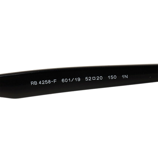 Ray-Ban レイバン RB4258