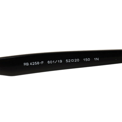 Ray-Ban レイバン RB4258