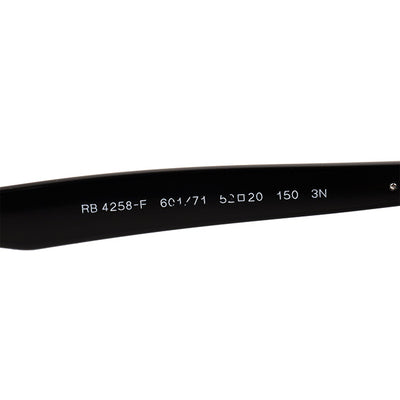 Ray-Ban レイバン  RB4258F
