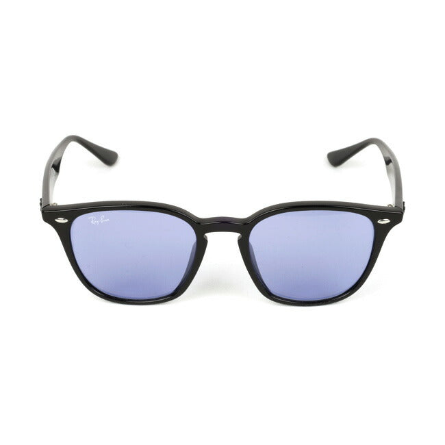 Ray-Ban レイバン RB4258 WASHED LENSES ウォッシュドレンズ 0RB4258F