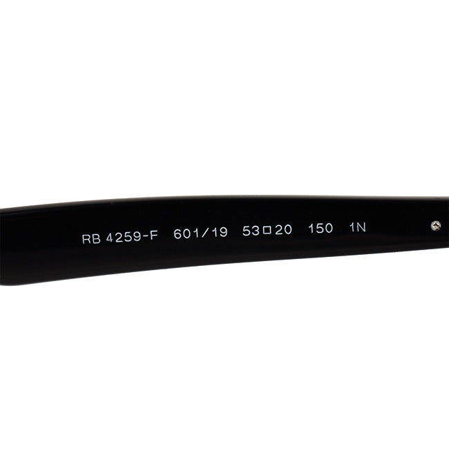 Ray-Ban レイバン RB4259