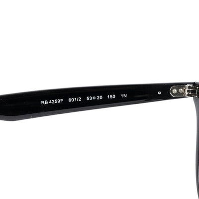 Ray-Ban レイバン RB4259 RB4259F 601 2 53