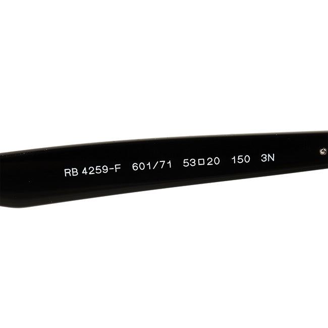 Ray-Ban レイバン RB4259