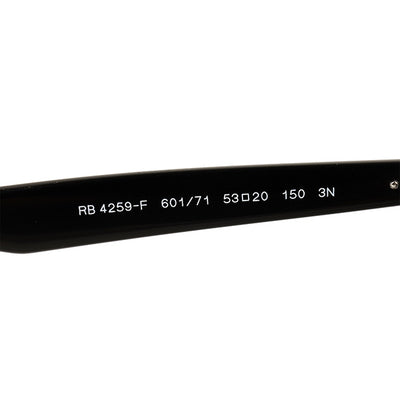 Ray-Ban レイバン RB4259