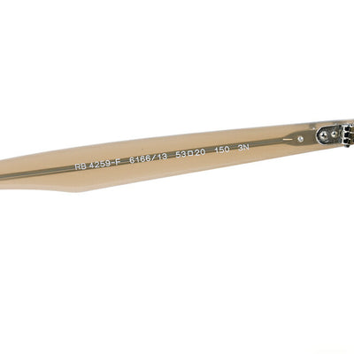 Ray-Ban レイバン RB4259 RB4259F 616613 53