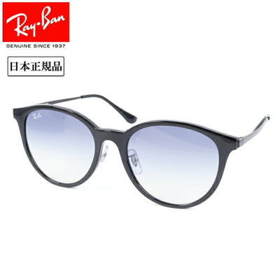 Ray-Ban レイバン RB4334D 601 19 55