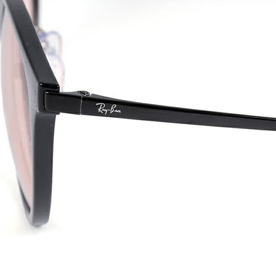 Ray-Ban レイバン RB4334D 601 5 55