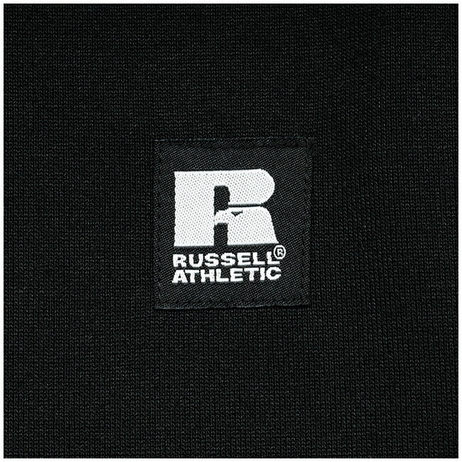 RUSSELL ATHLETIC ラッセルアスレチック EverDry Jersey L/S Shirt エバードライジャージロングスリーブシャツ RJ-24046
