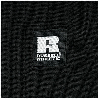 RUSSELL ATHLETIC ラッセルアスレチック EverDry Jersey L/S Shirt エバードライジャージロングスリーブシャツ RJ-24046