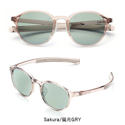 SOLAIZ ソライズ SLD-002 OUTDOOR 偏光レンズ