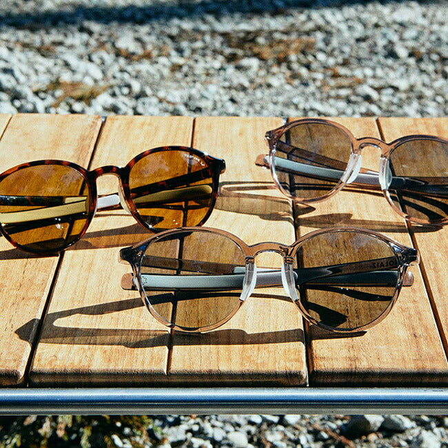 SOLAIZ ソライズ SLD-002 OUTDOOR 偏光レンズ – アウトドアショップOrange