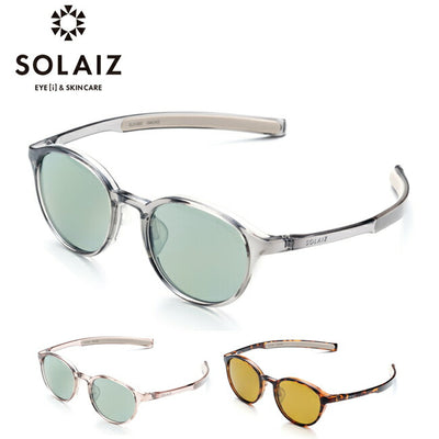 SOLAIZ ソライズ SLD-002 OUTDOOR 偏光レンズ