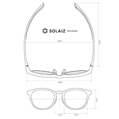 SOLAIZ ソライズ SLD-001