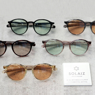 SOLAIZ ソライズ SLD-002