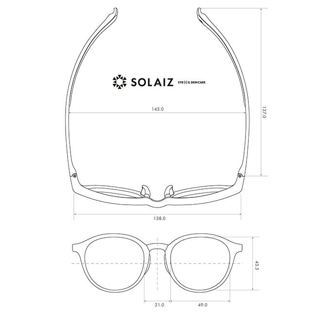 SOLAIZ ソライズ SLD-002