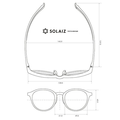 SOLAIZ ソライズ SLD-002
