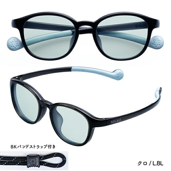 SOLAIZ ソライズ SLK-101 SOLAIZバンドストラップ付