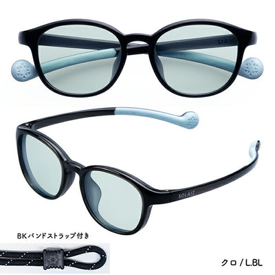 SOLAIZ ソライズ SLK-101 SOLAIZバンドストラップ付