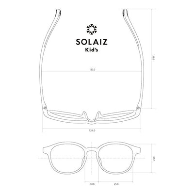 SOLAIZ ソライズ SLK-101 SOLAIZバンドストラップ付