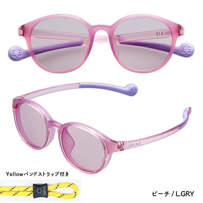 SOLAIZ ソライズ SLK-102 SOLAIZバンドストラップ付