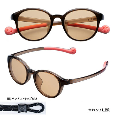 SOLAIZ ソライズ SLK-102 SOLAIZバンドストラップ付