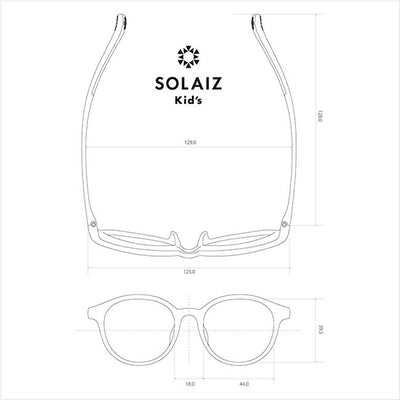 SOLAIZ ソライズ SLK-102 SOLAIZバンドストラップ付