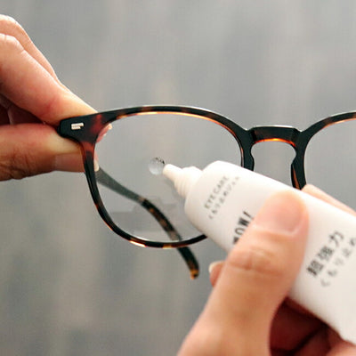 SOLAIZ ソライズ EYECARE くもり止めジェル