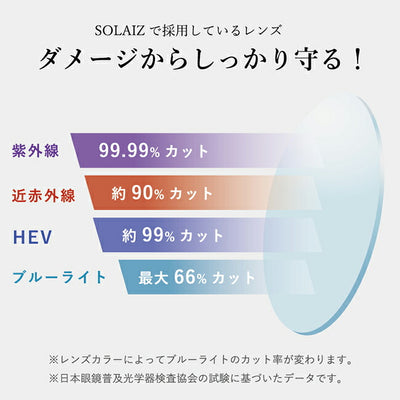 SOLAIZ ソライズ SLD-005