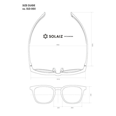 SOLAIZ ソライズ SLD-005
