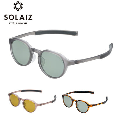 SOLAIZ ソライズ SLD-004 OUTDOOR 偏光レンズ