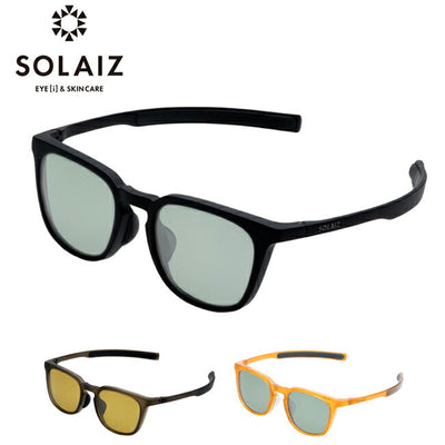 SOLAIZ ソライズ SLD-005 OUTDOOR 偏光レンズ