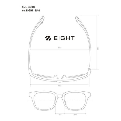 SOLAIZ ソライズ EIGHT SUN