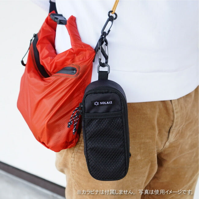 SOLAIZ ソライズ Niceなメガネサコッシュ
